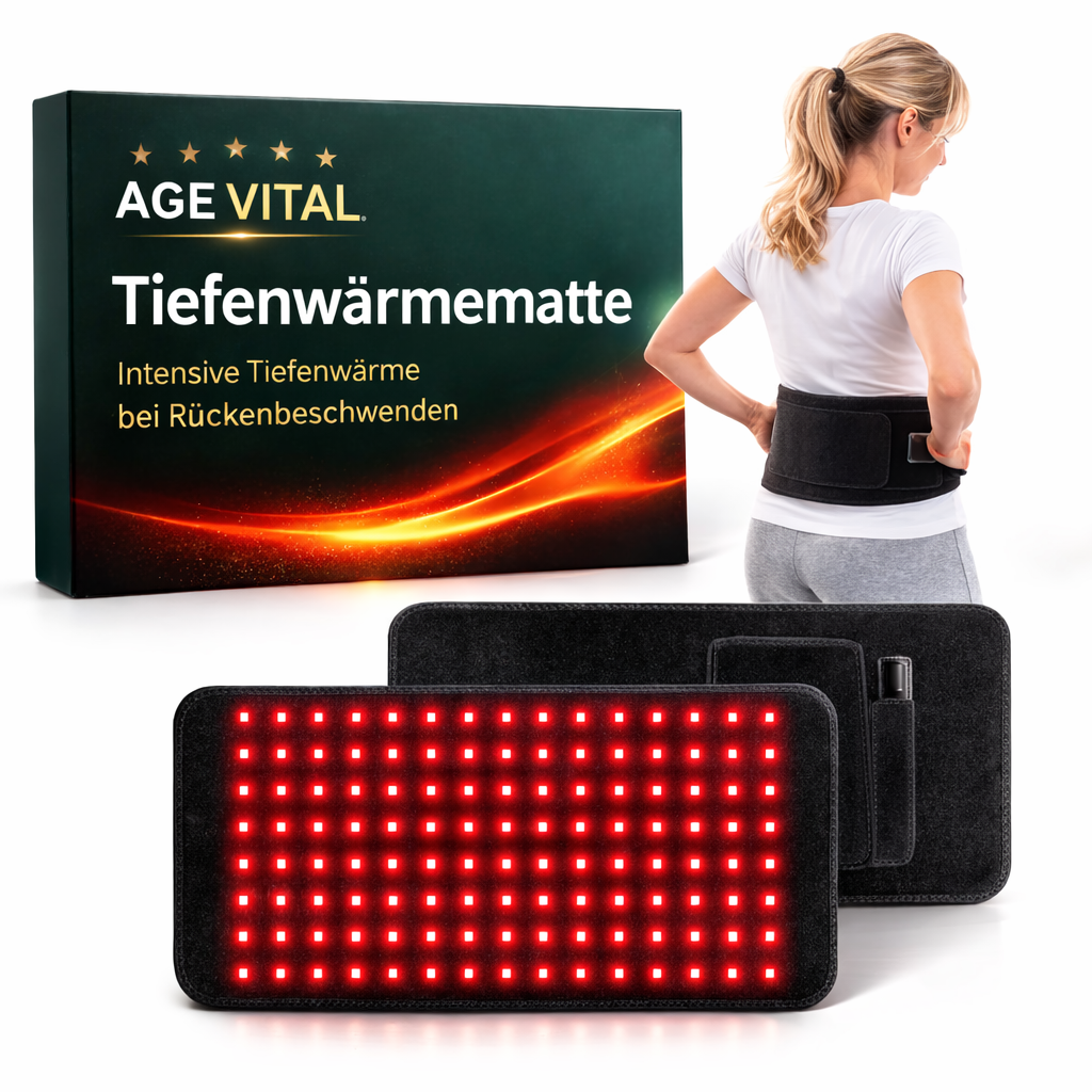 AGE Vital® Infratherm Pro